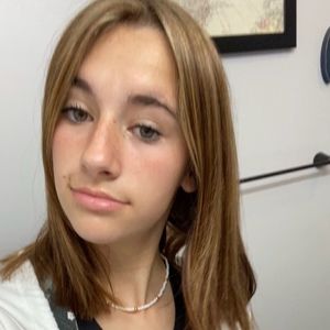 Meet your Posher, Ava newhouse-rodriguez